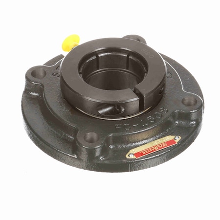 Sealmaster Mounted Cast Iron Flange Cartridge Ball Bearing, SFC-32RT SFC-32RT